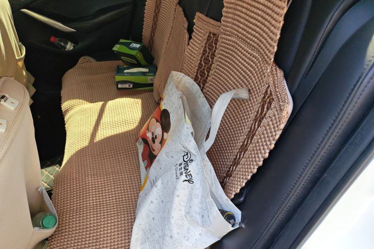 Used Mazda Atenza 2015 2.5L Blue Sky Prestige Edition
