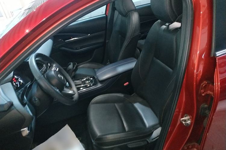 Used Mazda CX-30 2021 2.0L Automatic YAYUE Version