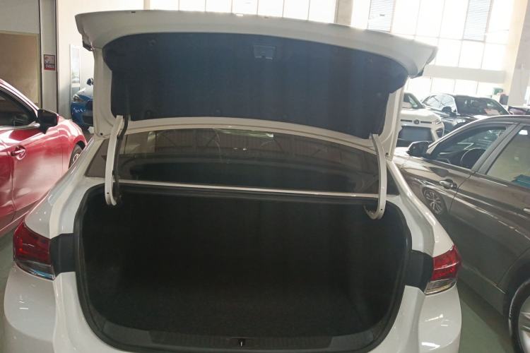 Used Buick GT 2019 18T Automatic Connected Elite Model China VI Standard
