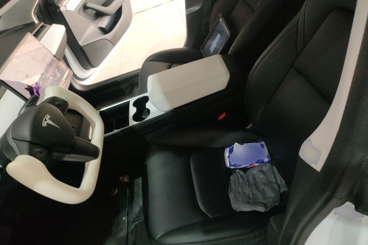 Used Tesla Model 3 2022 Rear-Wheel-Drive Version