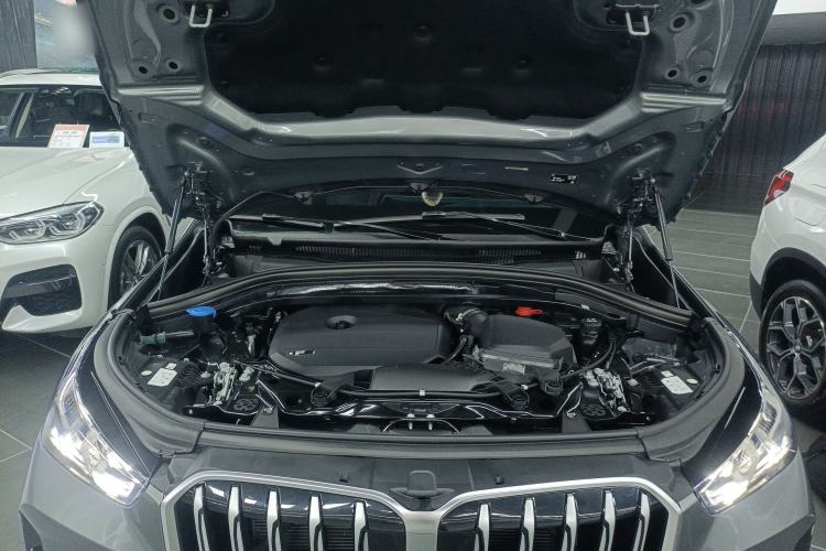 Used BMW X1 2023 sDrive20Li X Design Package
