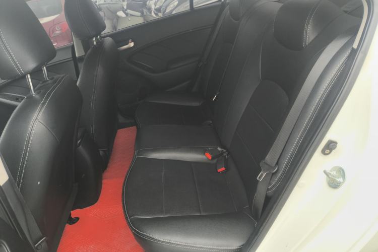 Used Kia K3 2016 1.6L Automatic GL