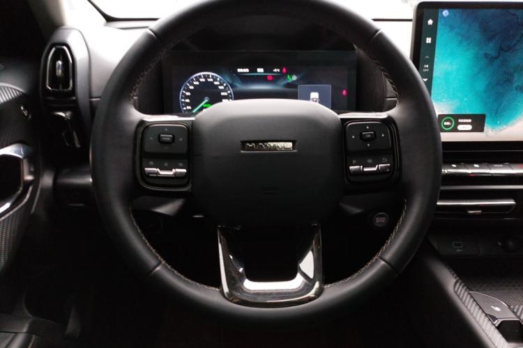 Used Haval H Dog New Energy 2023 DHT-PHEV 105km Tide Electric Version Plus