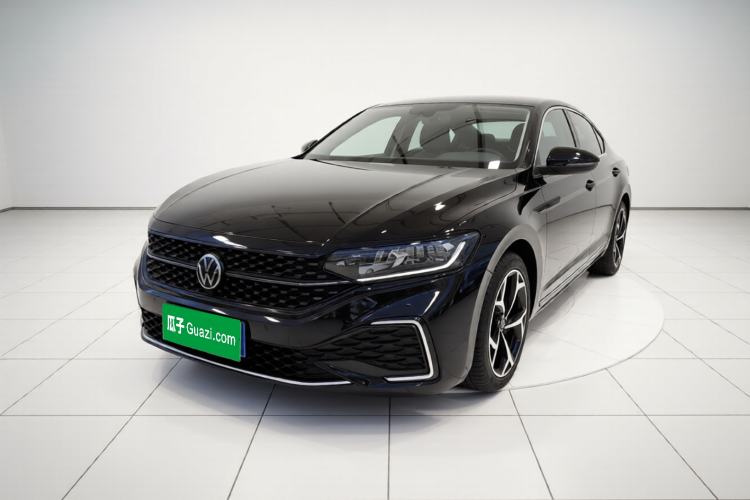 Used Volkswagen Passat 2023 330TSI Starry Elite Edition