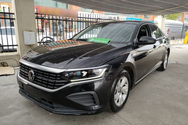 Used Volkswagen Passat 2022 280TSI Business Edition
