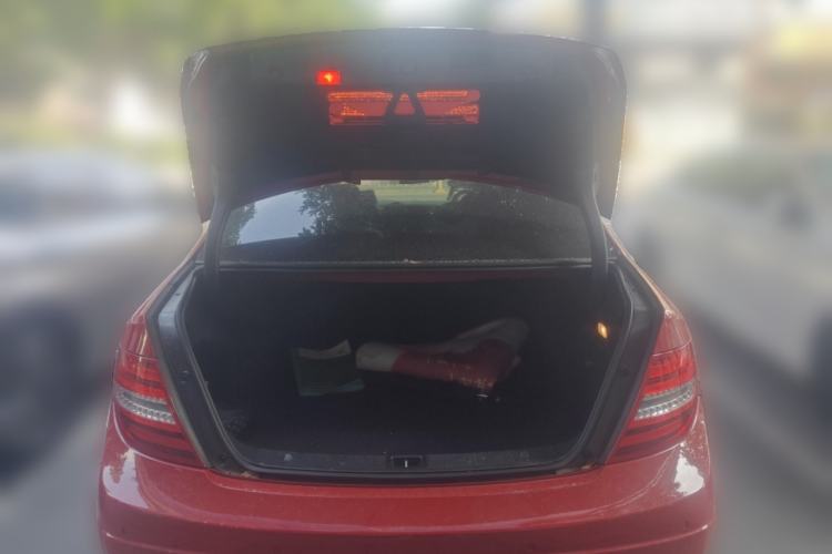 Used Mercedes-Benz C-Class 2013 C 300 Sport Grand Edition