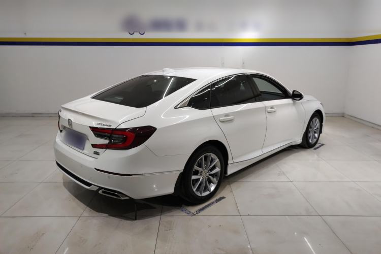 Used Honda Accord 2022 260TURBO Luxury Edition

