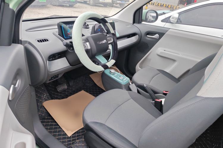 Used  Lumin 2022 155 km – Refreshingly Sweet Edition