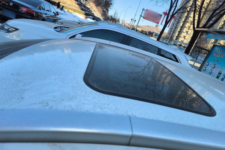 Used Geely Auto Vision X3 2020 1.5L CVT Luxury Model
