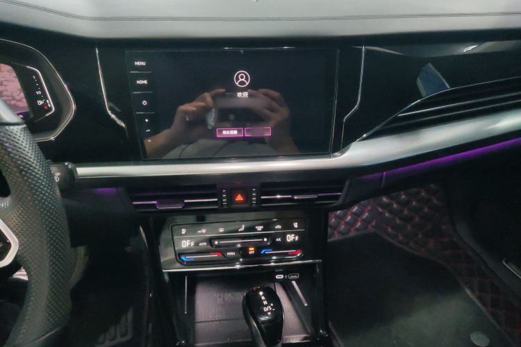 Used Volkswagen Passat 2022 330TSI Starry Luxury Edition
