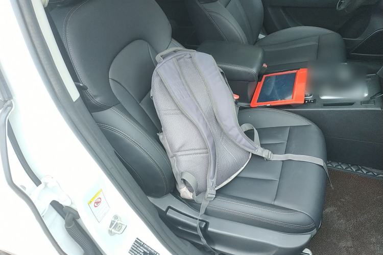 Used Haval H6 Coupe 2019 1.5T Automatic Two-Wheel Drive Luxury Smart Connectivity Version China VI Standard