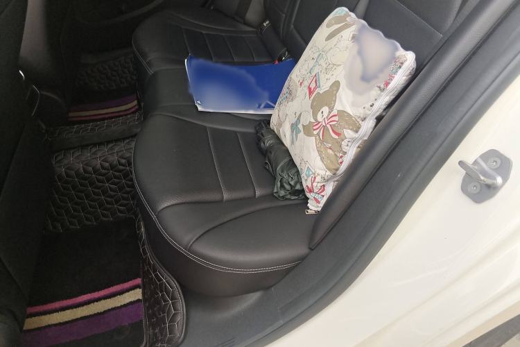 Used Mercedes-Benz C-Class 2020 C 260 L Sport Edition