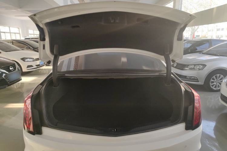 Used Cadillac CT6 2020 28T Elite Edition