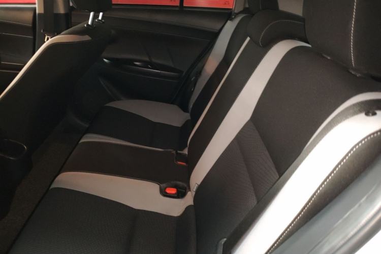 Used Toyota YARiS L Zhi Xuan 2021 1.5L CVT Leading Edition