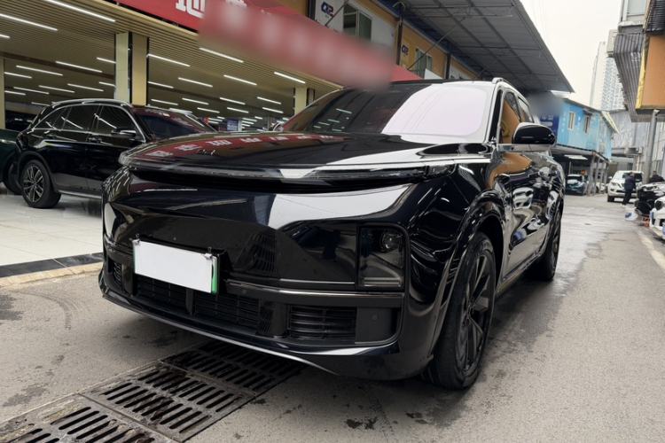 Used Li Auto L8 2023 Pro Model