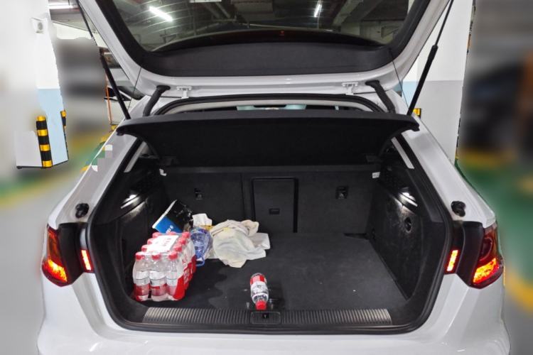 Used Audi A3 2016 Sportback 35 TFSI Style Edition