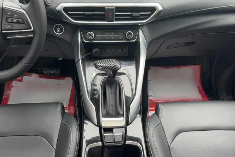 Used SAIC MAXUS G50 2022 1.5T Automatic Comfort Touring B
