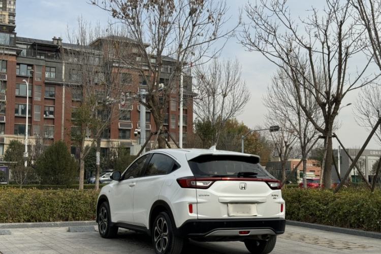 Used Honda XR-V 2017 1.8L EXi CVT Comfort Version
