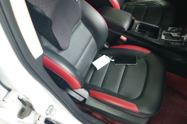 Used Geely Auto Emgrand GS 2020 1.4T CVT Ya
