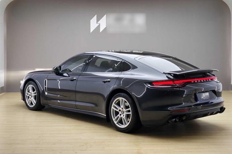 Used Porsche Panamera 2023 Panamera 4 Executive Long Wheelbase 2.9T
