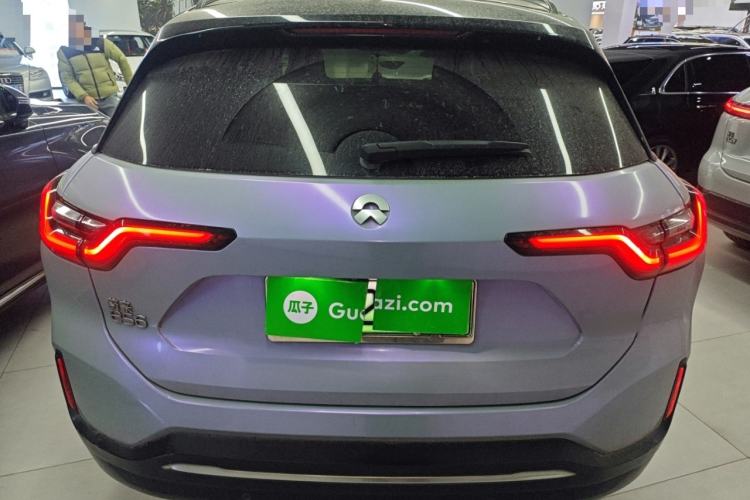 Used Nio ES6 2020 420 km Sport Edition