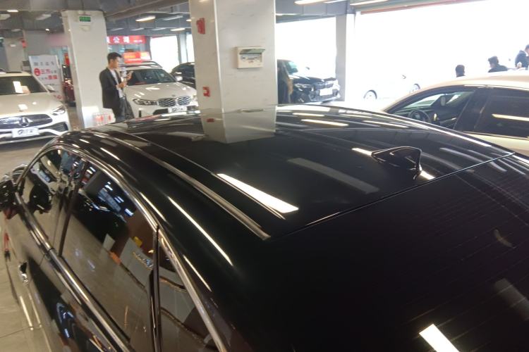 Used Toyota Avalon 2023 2.0L Luxury Edition
