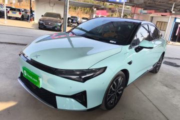 Used XPeng P5 2021 550E