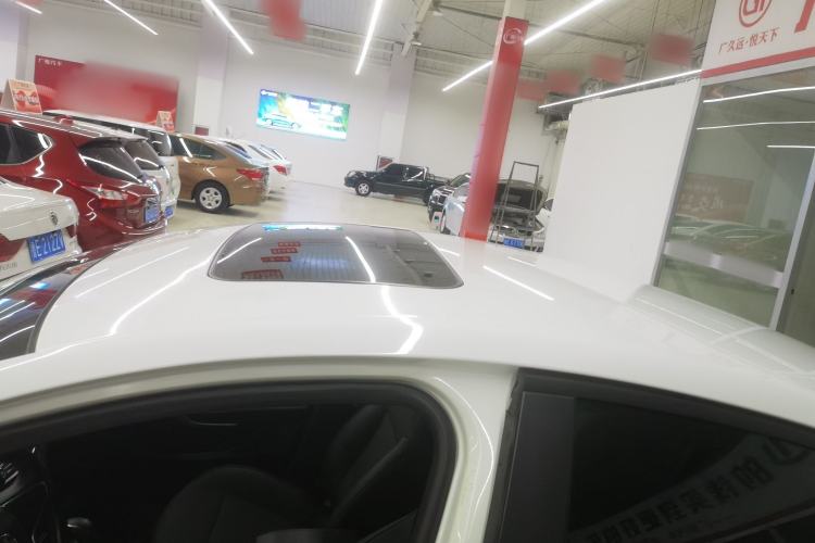 Used Buick Regal 2015 1.6T Leading Technology Model
