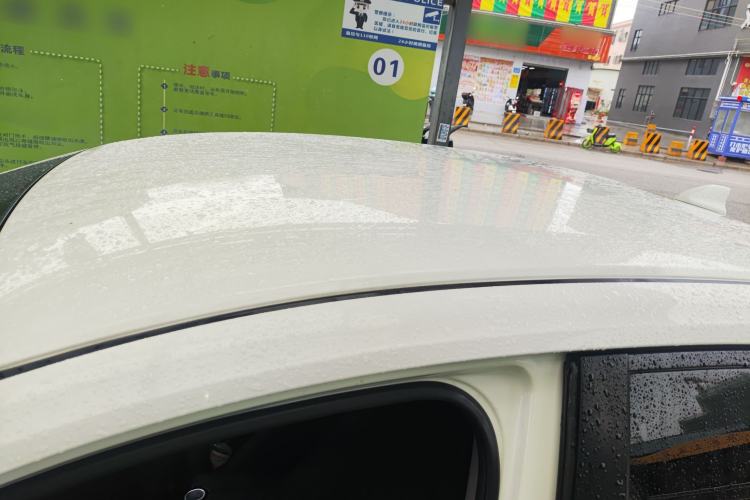 Used Honda Crider 2016 1.8L CVT Comfort Version
