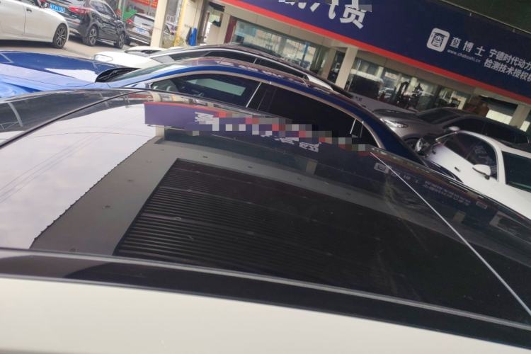 Used Mercedes-Benz C-Class 2023 Restyled C 260 L Sport Edition
