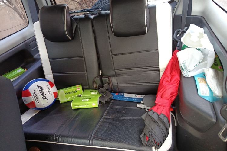 Used Suzuki Jimny 2012 1.3 AT JLX Navigation Edition