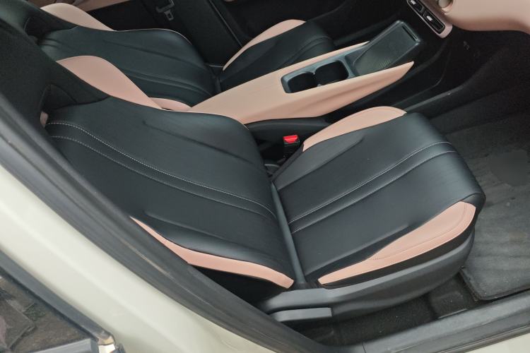 Used BYD Seagull 2025 305km Active Version