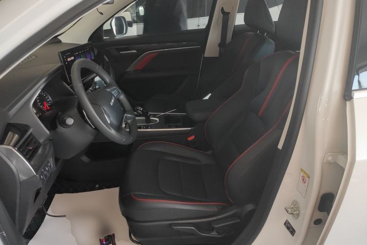 Used Haval H6 2021 National Trend Edition 1.5T Automatic Urban Version
