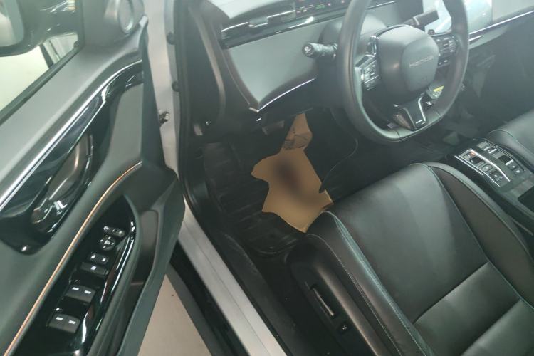 Used Honda e:NP2 2024 Advanced Edition
