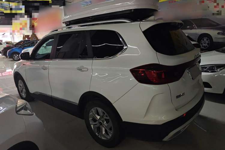 Used SWM G05 2019 1.5T Automatic Elite Edition
