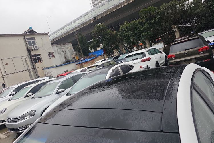 Used Hyundai Mistra 2016 1.8L Automatic Smart GLS
