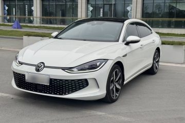 Used Volkswagen Lamando 2022 Lavida L 280TSI DSG Cool & Spicy Edition