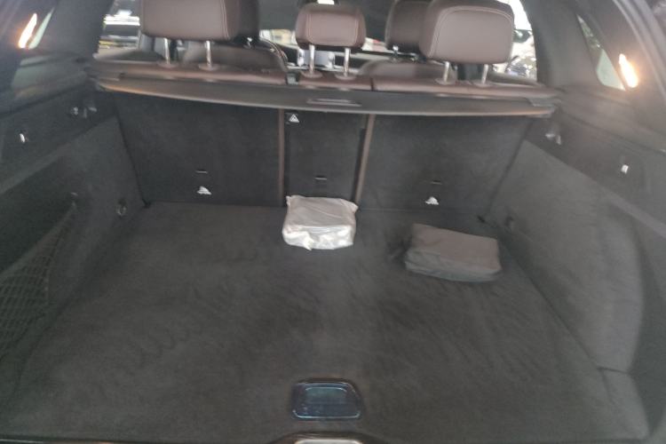 Used Mercedes-Benz GLC 2018 GLC 260 4MATIC Luxury Model