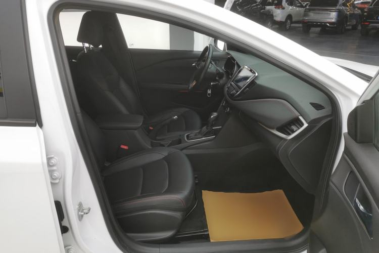 Used Chevrolet Monza 2020 Light Hybrid RS 330T Automatic Comfort Edition
