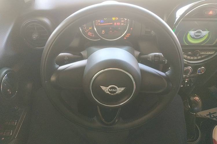 Used  MINI 2016 1.2T ONE Five-Door Edition
