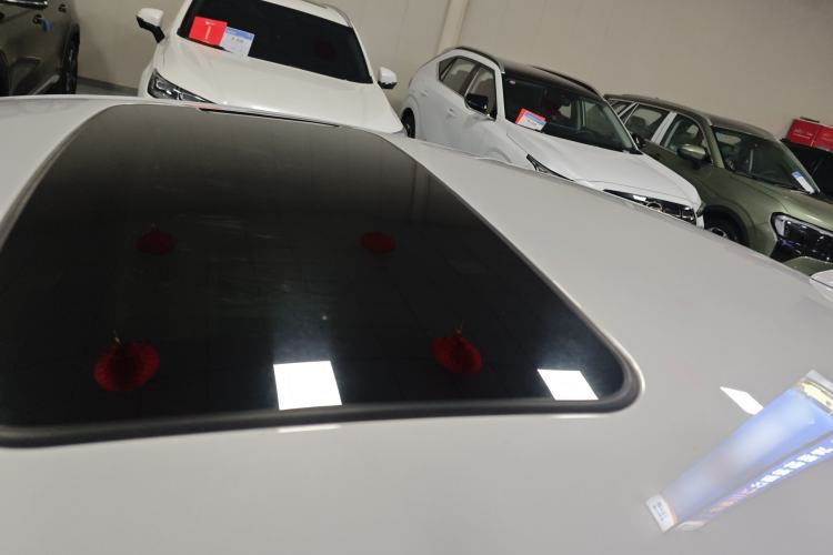 Used Buick Regal 2024 Revised 25T Ultra-Comfort Edition