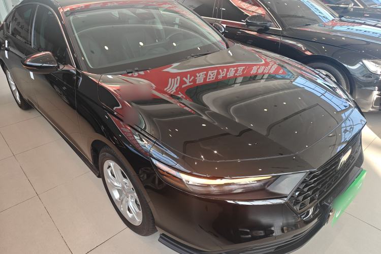 Used Honda Accord 2023 260TURBO Smart Enjoyment Version
