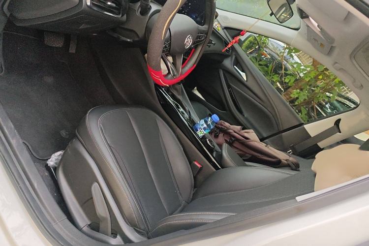 Used Buick Verano 2023 Pro Enjoyment Edition
