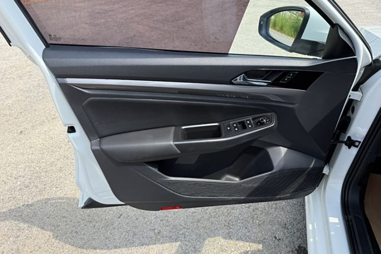 Used Volkswagen Bora 2020 Revised Version 280TSI DSG Elite Edition
