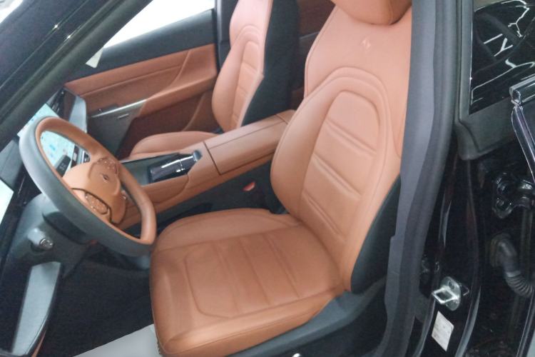 Used  eπ007 2024 Range-Extended 200 RuYi Edition