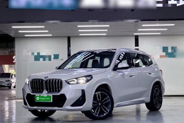 Used BMW X1 2023 sDrive25Li M Sport Package