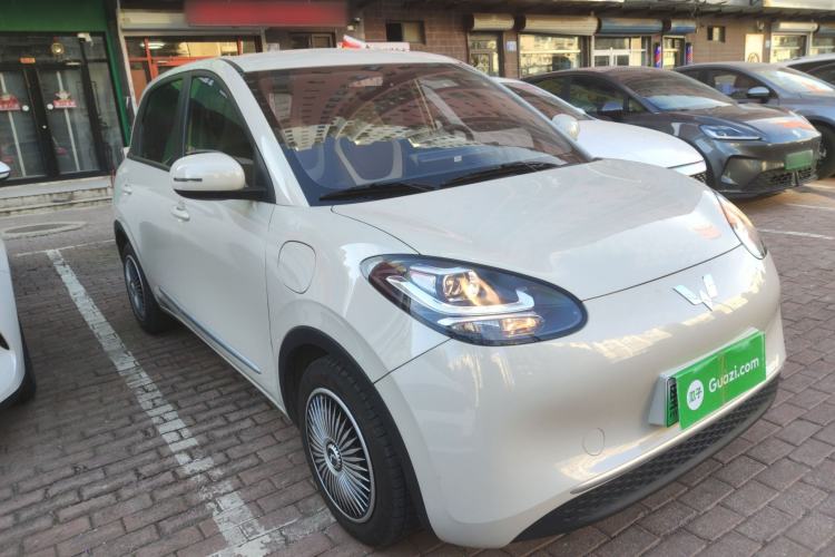 Used Wuling Bingo 2023 203km Light Edition
