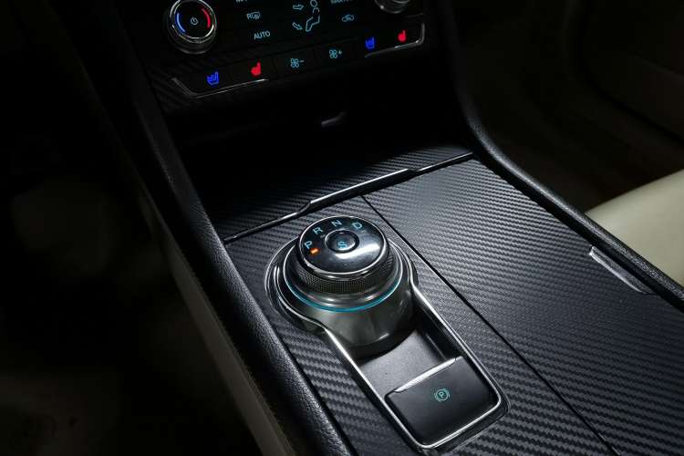 Used Ford Taurus 2015 EcoBoost 245 Fashion Edition
