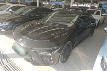 Used NETA S 2024 Range-Extended 1060 Lite Edition