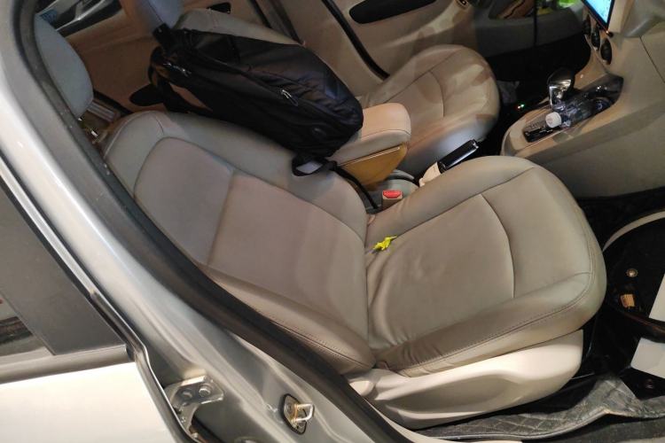 Used Citroen Elysee 2016 1.6L Automatic Fashion Model
